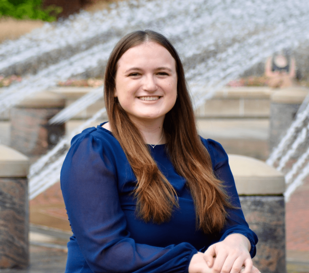 Spotlight on Abby Higgins: Celebrating a Future Leader in Public Health