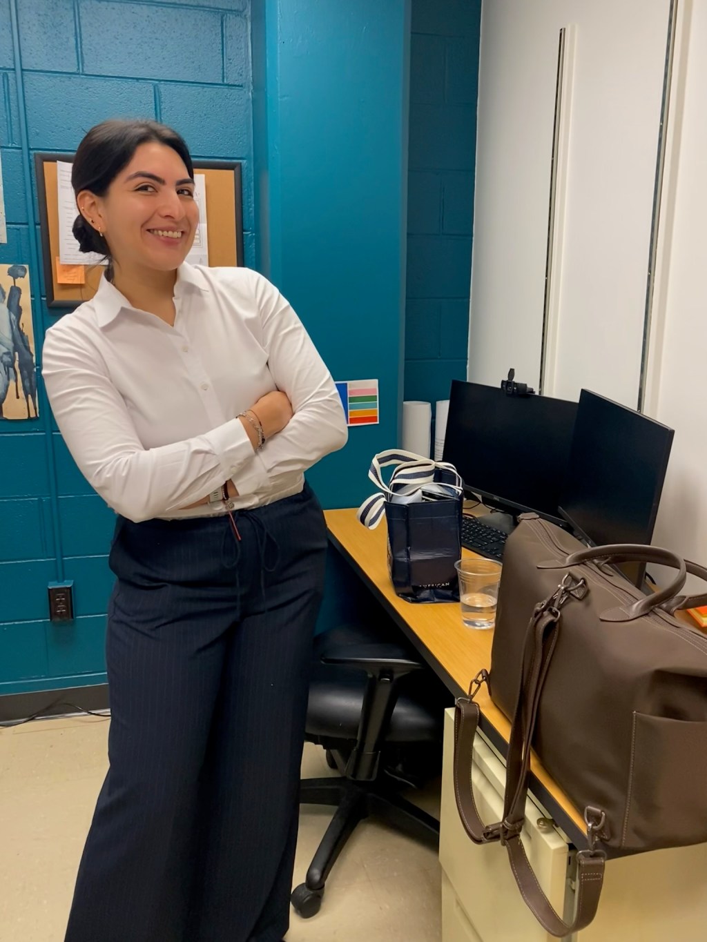 Understanding Disparities in Cervical Cancer Screening among Hispanic Women in Indiana for Future Initiatives