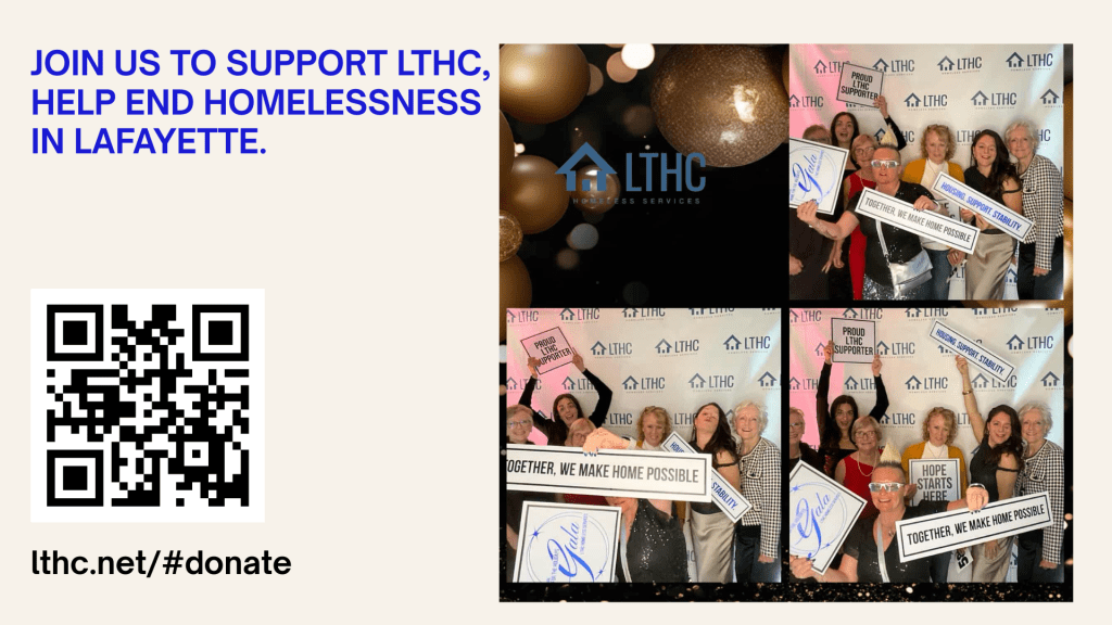 Housing and Health are Inseparable. Celebrating Progress at LTHC Gala&nbsp;Night
