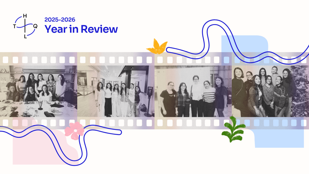 HTQL’s Year in Review – Fall 2025-Spring&nbsp;2026